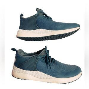 PUMA ST Runner v2 Mesh Kids Sneakers | Youth 5.5 | Peacoat Blue | No Box